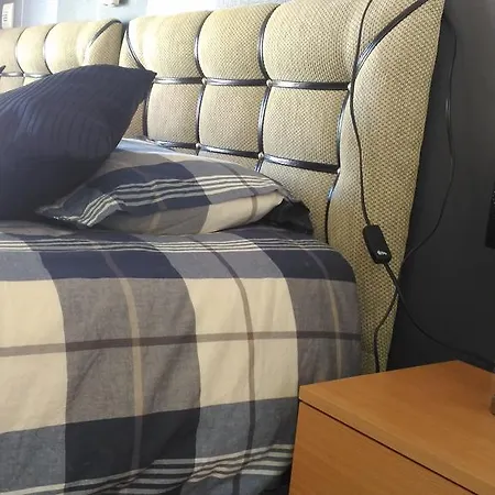 Apartamento Ma Partilha Oliveira Mar 2a