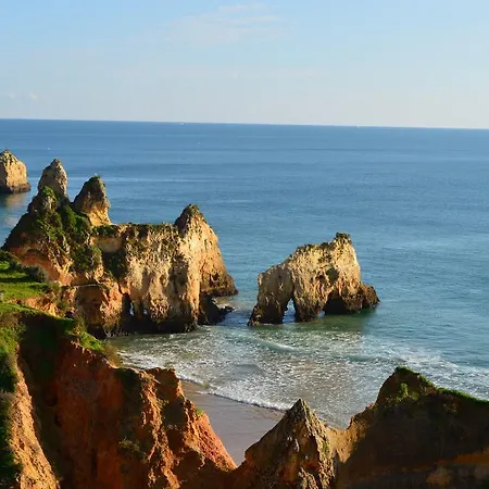 Ma Partilha Oliveira Mar 2a Apartamento Alvor