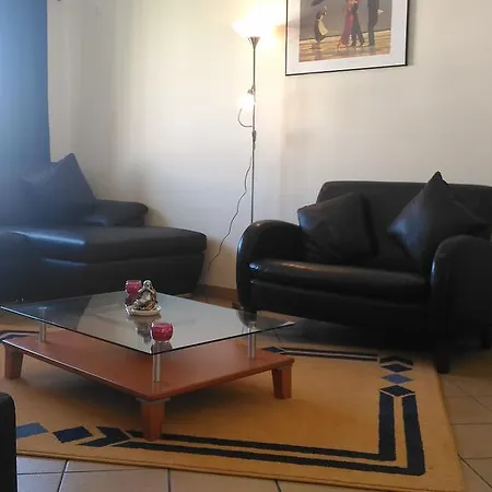 Ma Partilha Oliveira Mar 2A Апартаменты *
