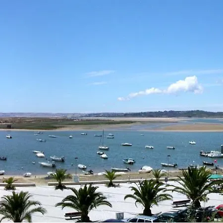 Апартаменты Ma Partilha Oliveira Mar 2A *