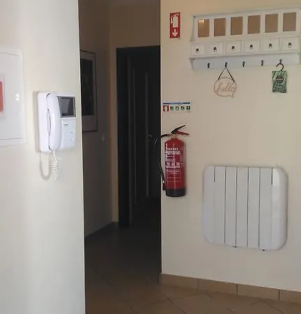 Ma Partilha Oliveira Mar 2a Apartamento *