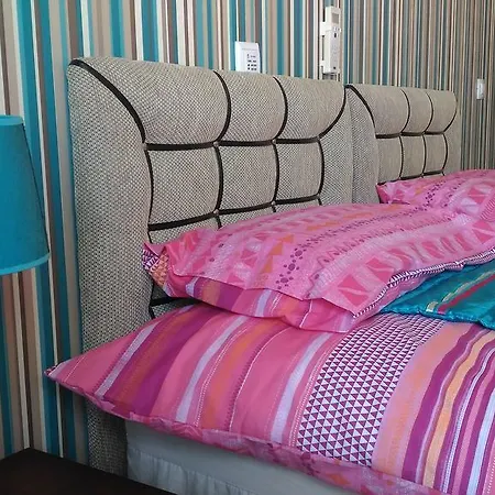 Apartamento Ma Partilha Oliveira Mar 2a Alvor