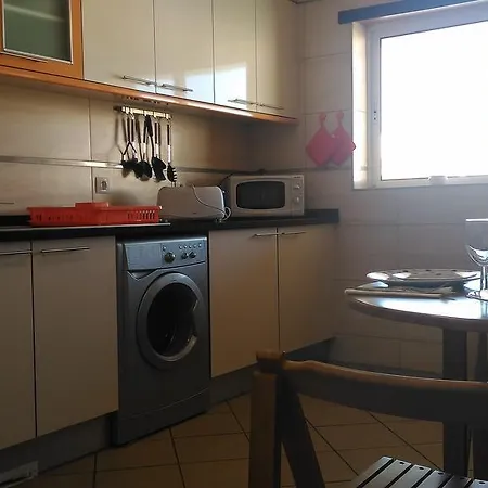 Ma Partilha Oliveira Mar 2a شقة