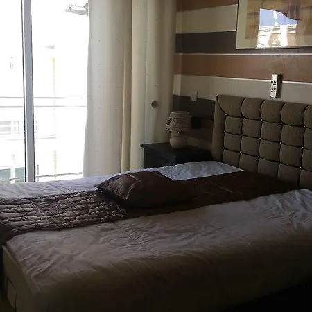 Ma Partilha Oliveira Mar 2a Apartamento *