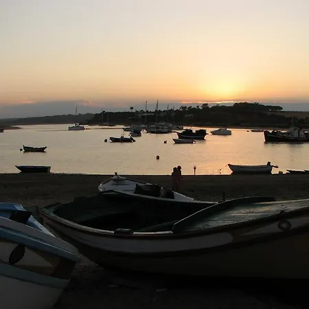 Apartamento Ma Partilha Oliveira Mar 2a Alvor