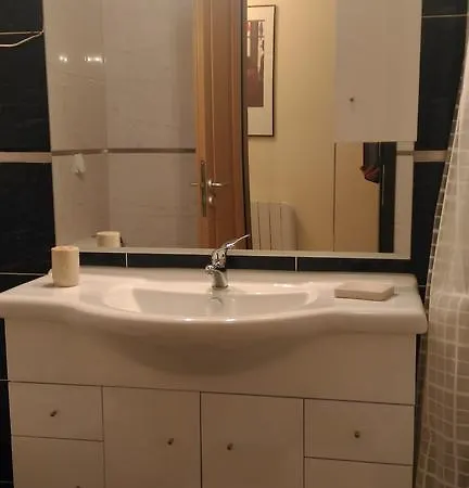 Apartamento Ma Partilha Oliveira Mar 2a